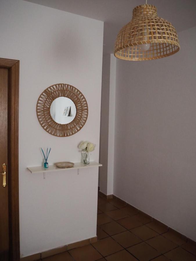 Sendero De La Subbetica - Apartamentos Turisticos En Zuheros - Holiday Home Exterior photo