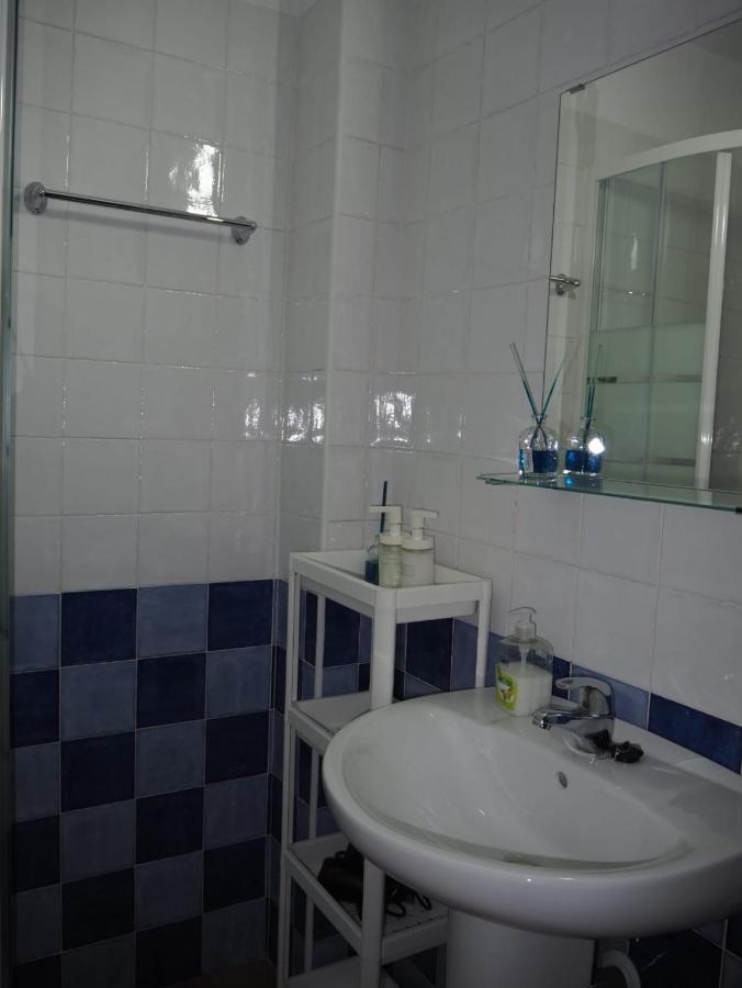 Sendero De La Subbetica - Apartamentos Turisticos En Zuheros - Holiday Home Exterior photo