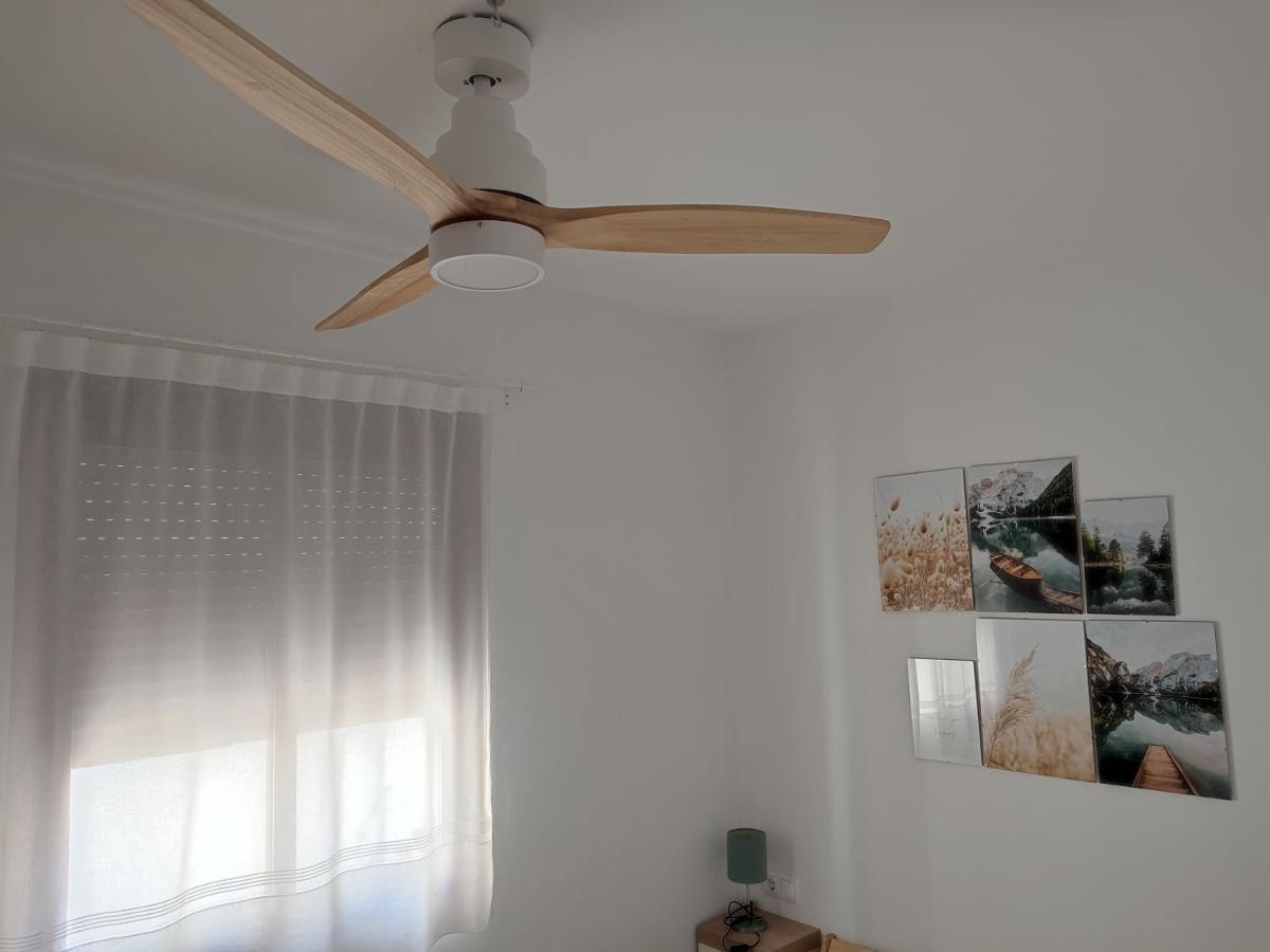 Sendero De La Subbetica - Apartamentos Turisticos En Zuheros - Holiday Home Room photo